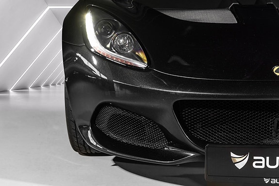 Lotus Elise 3 of 5
