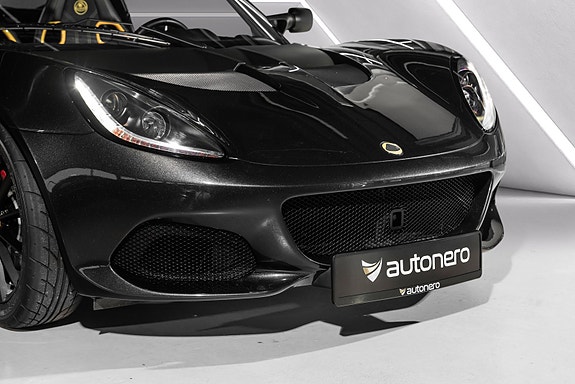 Lotus Elise 5 of 5