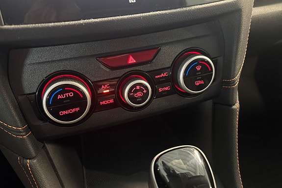 Subaru XV 15 hos Sommerseth