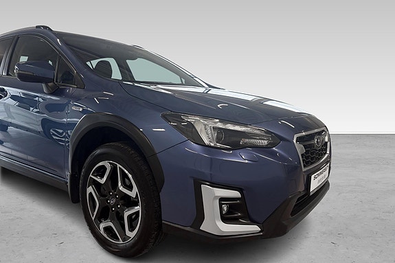 Subaru XV 2 hos Sommerseth