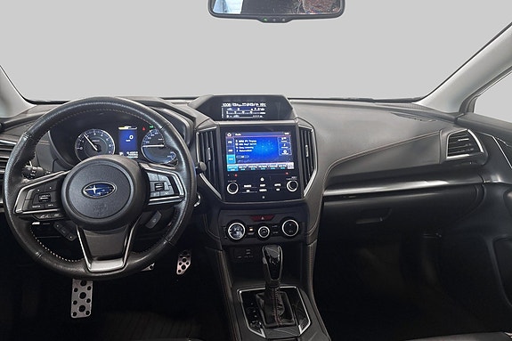 Subaru XV 9 hos Sommerseth