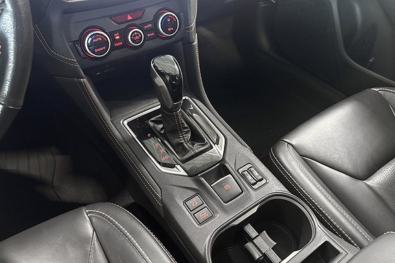 Subaru XV 16 hos Sommerseth