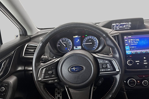 Subaru XV 10 hos Sommerseth