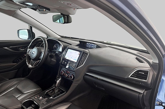 Subaru XV 19 hos Sommerseth