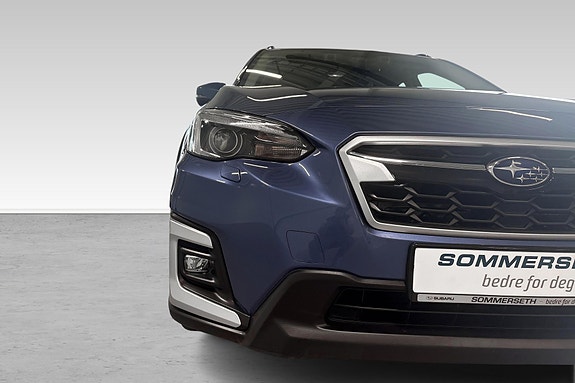Subaru XV 3 hos Sommerseth