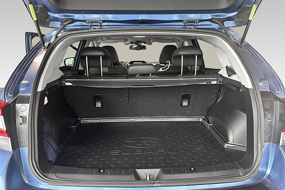 Subaru XV 18 hos Sommerseth