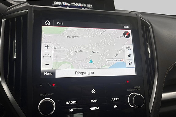 Subaru XV 14 hos Sommerseth
