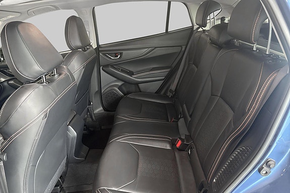 Subaru XV 17 hos Sommerseth