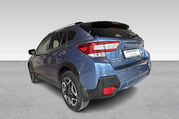 Subaru XV 7 hos Sommerseth