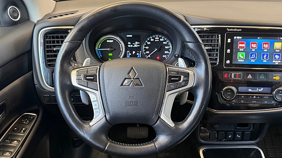 Mitsubishi Outlander 14 of 17