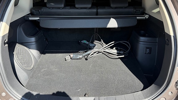 Mitsubishi Outlander 17 of 17
