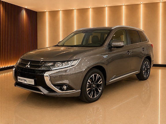Mitsubishi Outlander 5 of 17