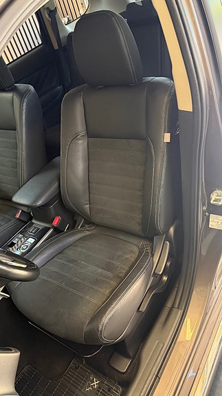 Mitsubishi Outlander 11 of 17