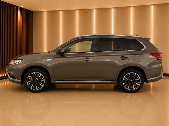 Mitsubishi Outlander 6 of 17