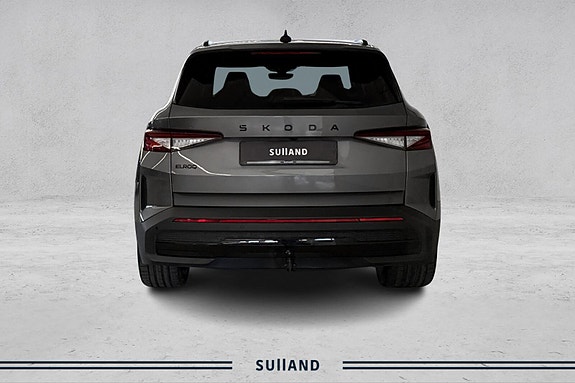 Skoda Elroq 4 of 5