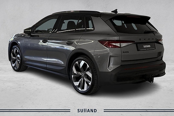 Skoda Elroq 3 of 5