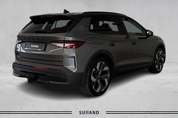 Skoda Elroq 5 of 5
