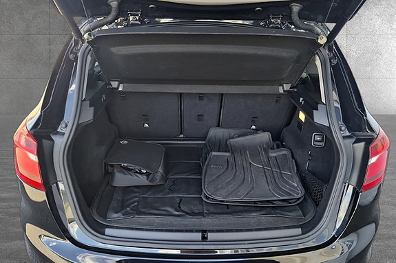 BMW 225xe 9 of 27