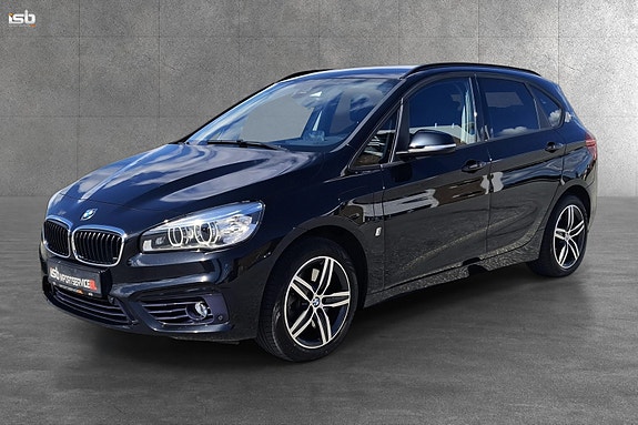 BMW 225xe 6 of 27
