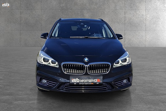 BMW 225xe 5 of 27