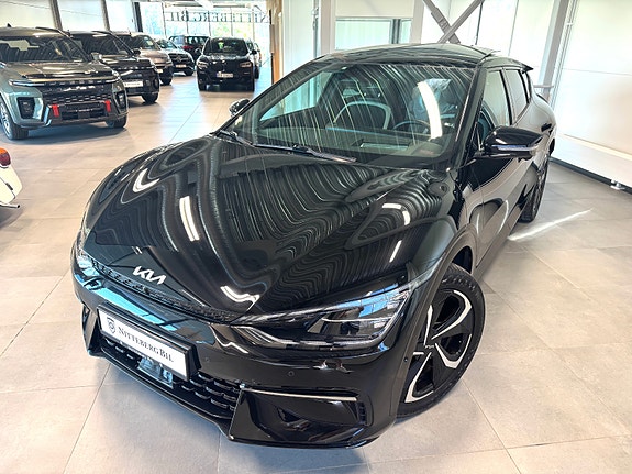 Kia EV6 2 of 17