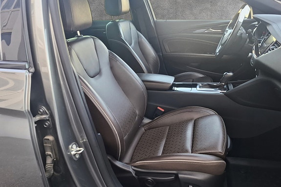 Opel Insignia Country Tourer 15 of 30