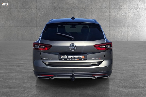 Opel Insignia Country Tourer 4 of 30