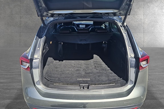 Opel Insignia Country Tourer 9 of 30