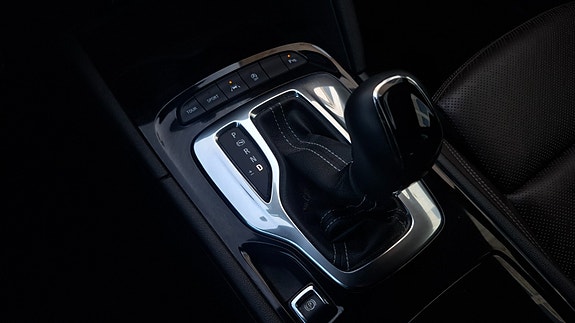 Opel Insignia Country Tourer 18 of 30
