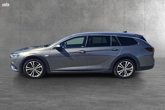 Opel Insignia Country Tourer 7 of 30