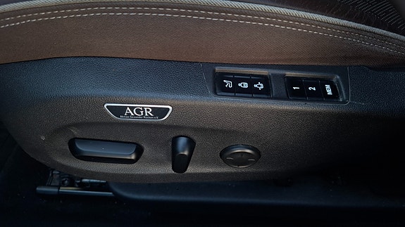 Opel Insignia Country Tourer 20 of 30