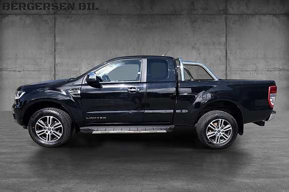 Ford Ranger 2 of 19