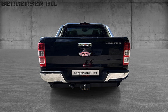 Ford Ranger 4 of 19