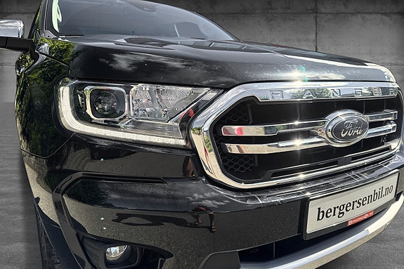 Ford Ranger 9 of 19