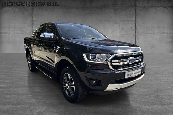 Ford Ranger 7 of 19