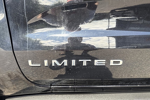 Ford Ranger 17 of 19