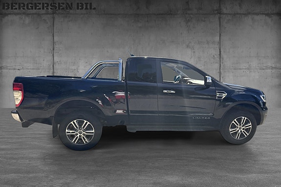Ford Ranger 6 of 19