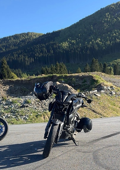 Yamaha MT-125 9 of 9