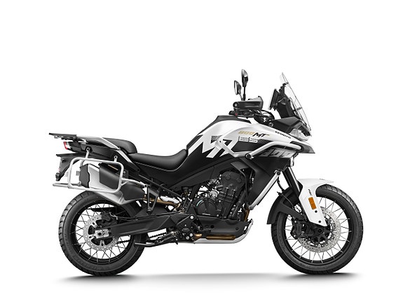 CFMOTO 800MT EXPLORE-ES