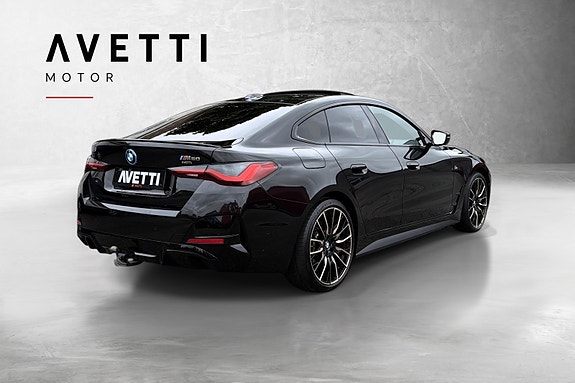 BMW i4 5 of 5
