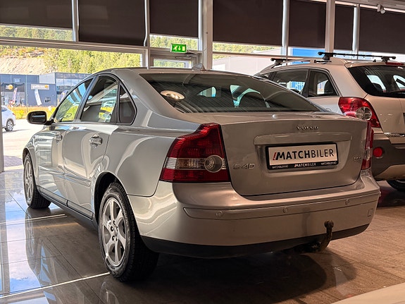 Volvo S40 22 of 30