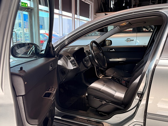 Volvo S40 29 of 30