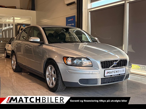 Volvo S40