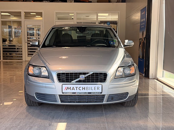 Volvo S40 4 of 30