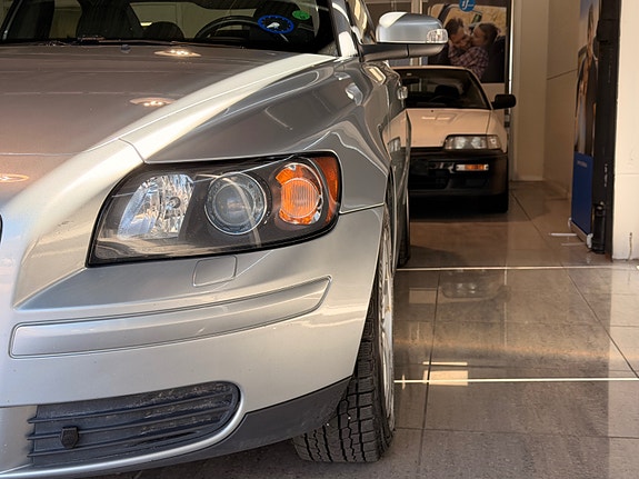Volvo S40 9 of 30