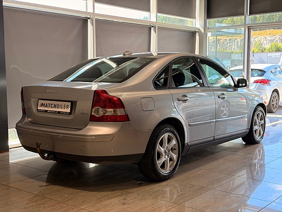 Volvo S40 11 of 30