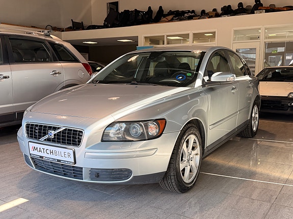 Volvo S40 6 of 30