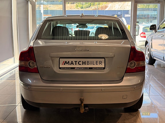 Volvo S40 8 of 30