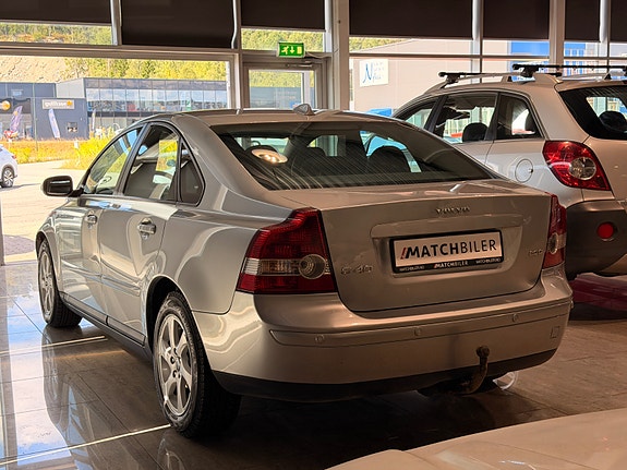 Volvo S40 17 of 30