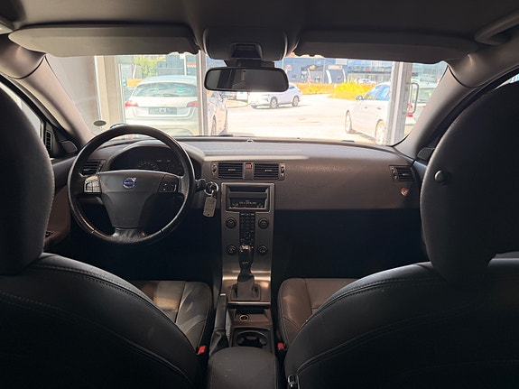 Volvo S40 28 of 30